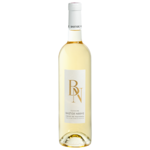 Bastide Neuve Blanc Bio 2024