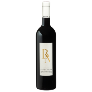 Bastide Neuve Rouge Bio 2019